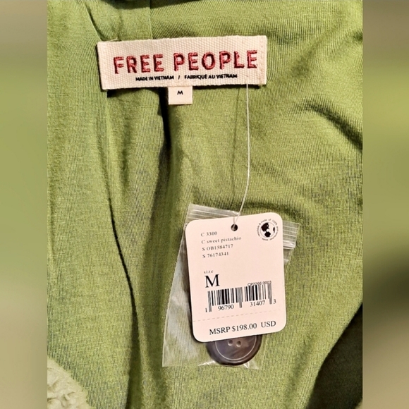 FP~ Joplin Cozy Coat - Picture 7 of 7